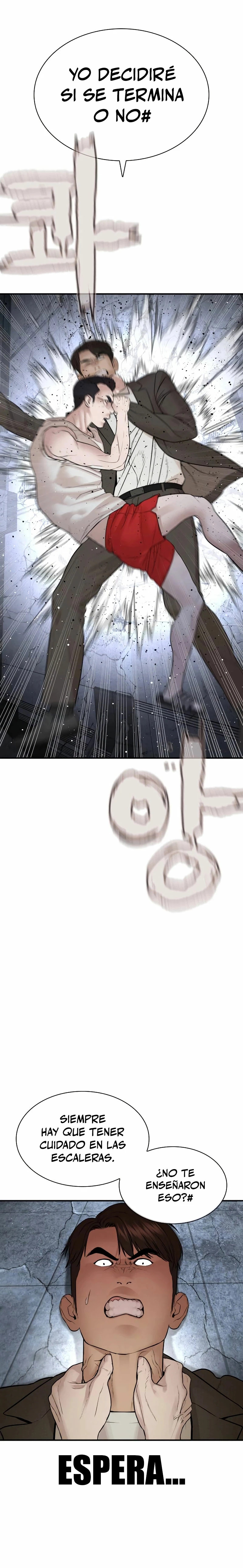 Read Viral Hit Español Manga Online