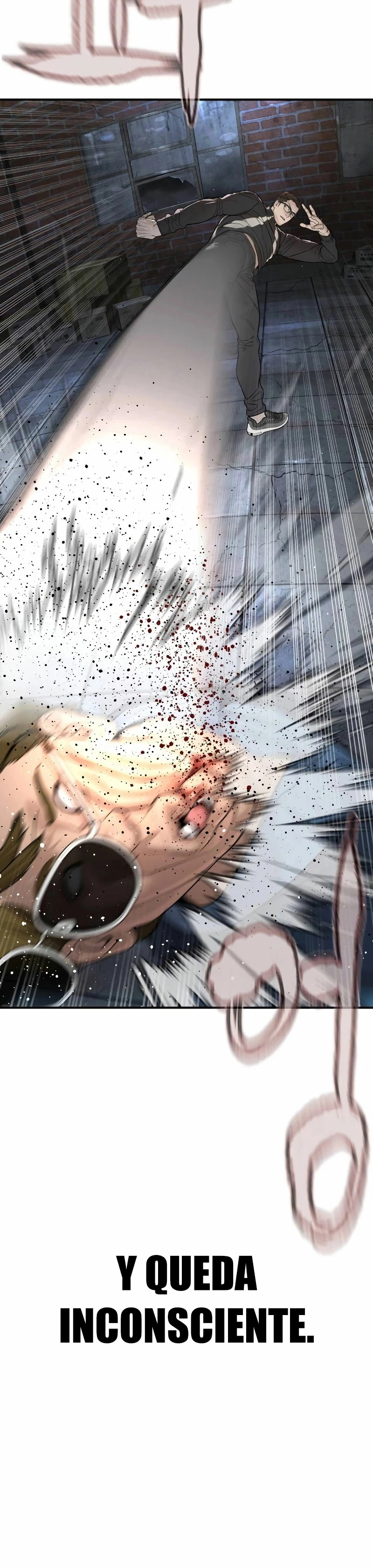 Read Viral Hit Español Manga Online