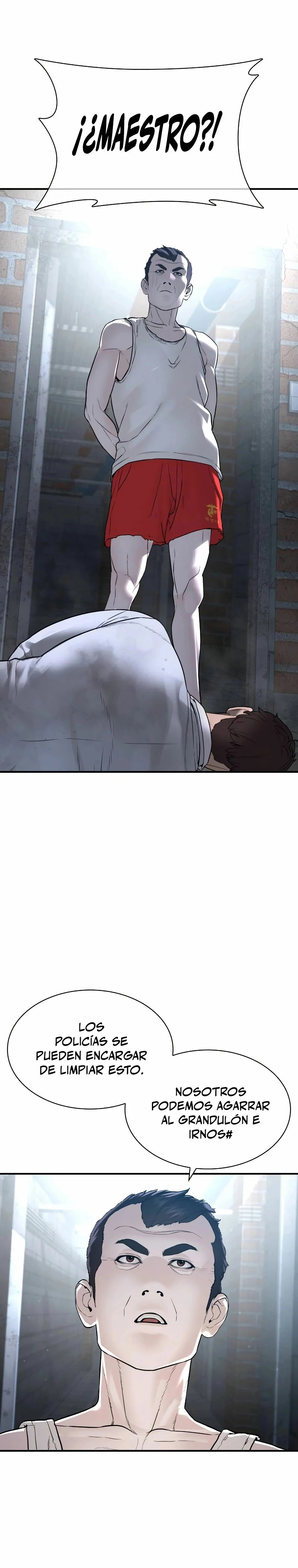 Read Viral Hit Español Manga Online