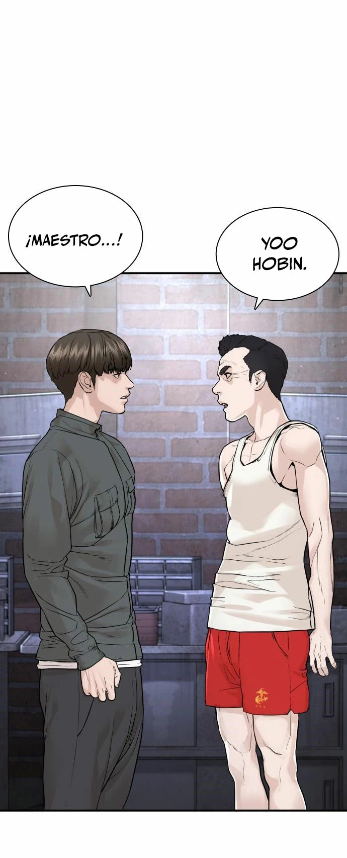 Read Viral Hit Español Manga Online