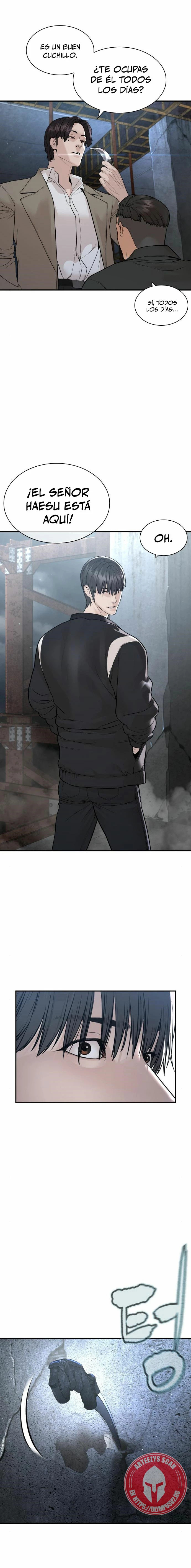 Read Viral Hit Español Manga Online