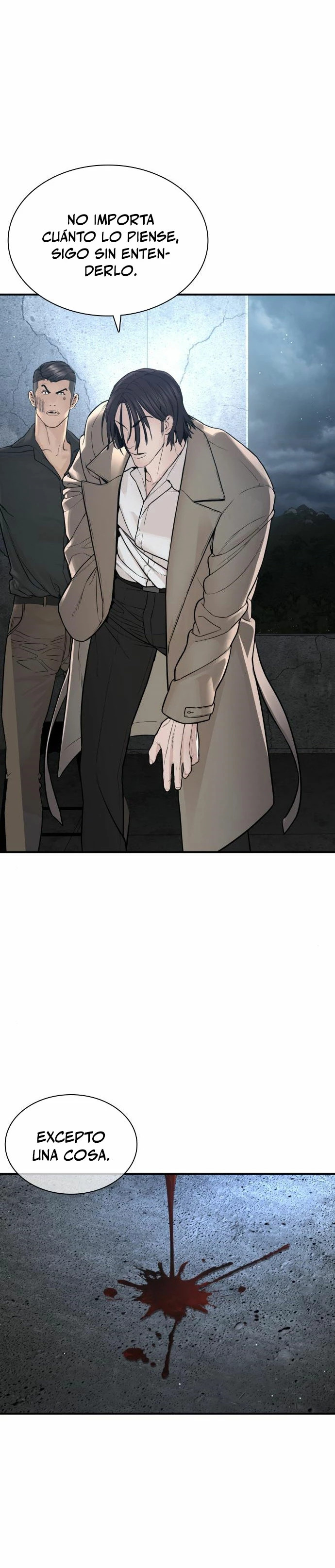 Read Viral Hit Español Manga Online