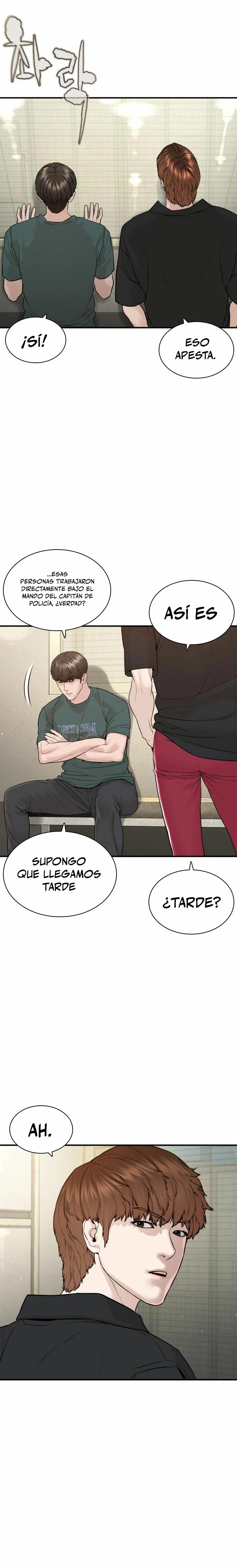 Read Viral Hit Español Manga Online