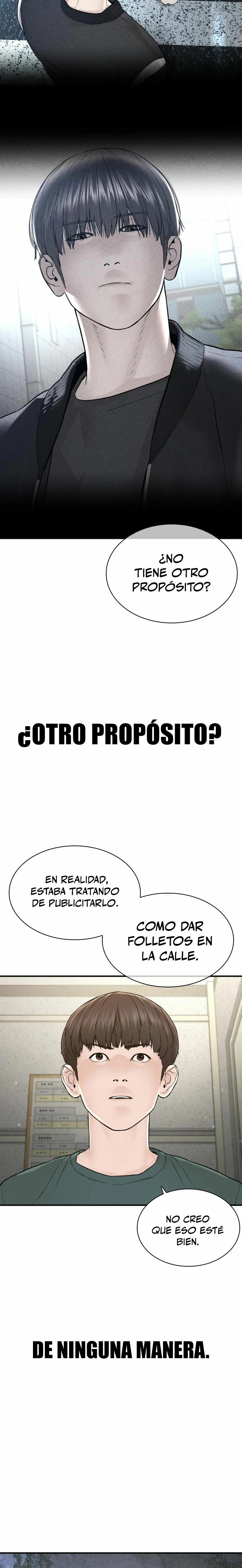 Read Viral Hit Español Manga Online