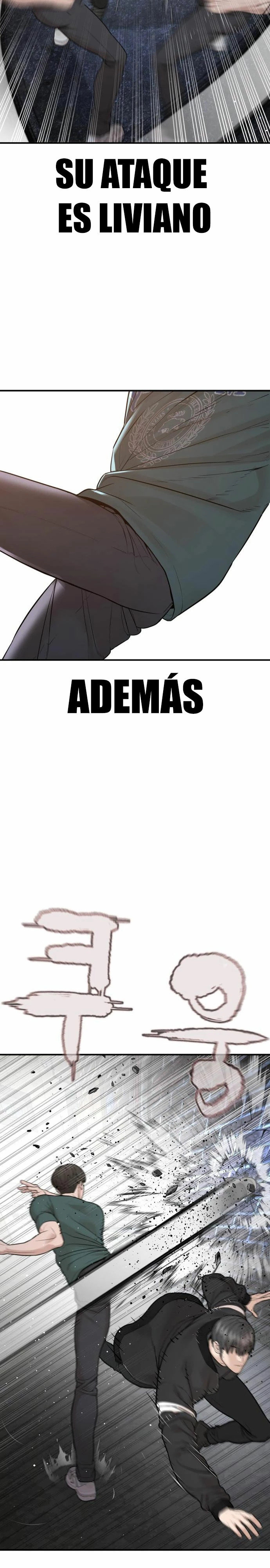 Read Viral Hit Español Manga Online