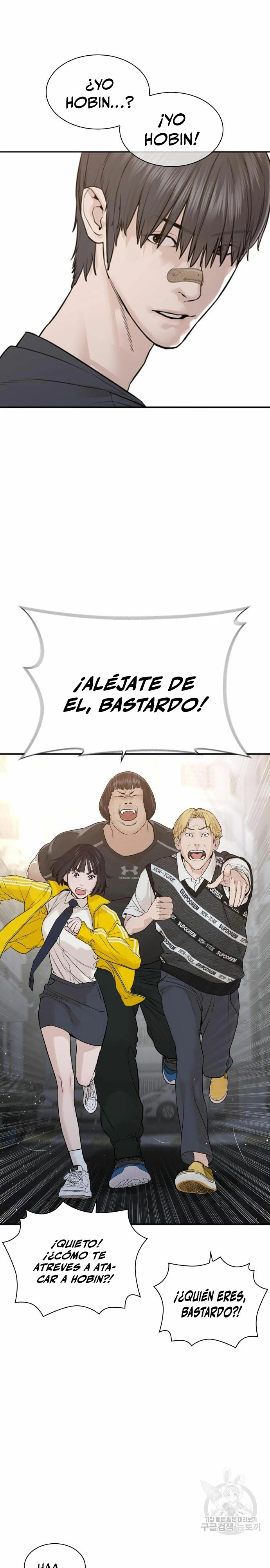 Read Viral Hit Español Manga Online