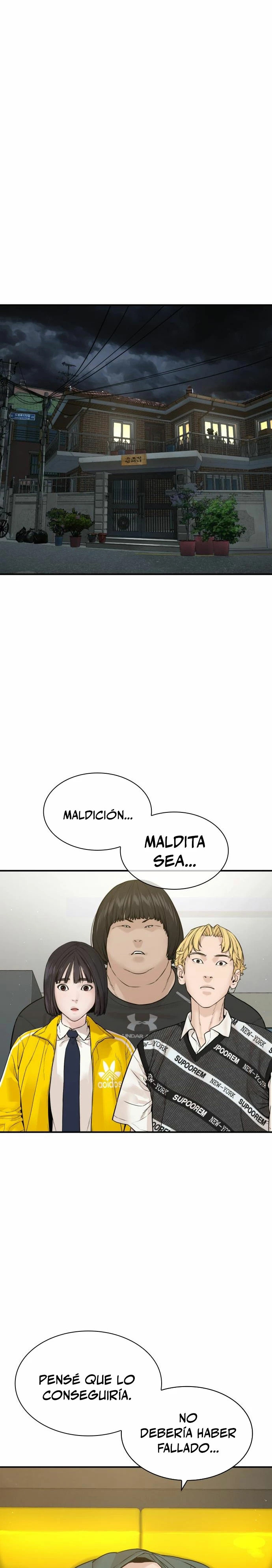 Read Viral Hit Español Manga Online