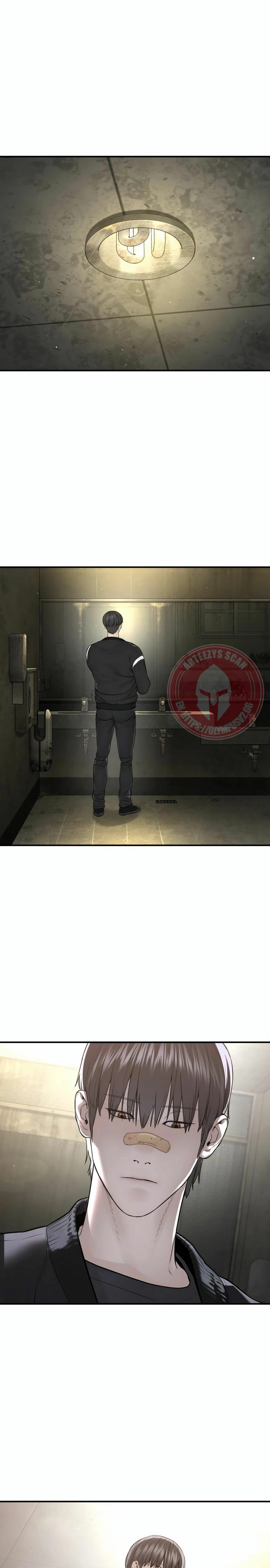 Read Viral Hit Español Manga Online