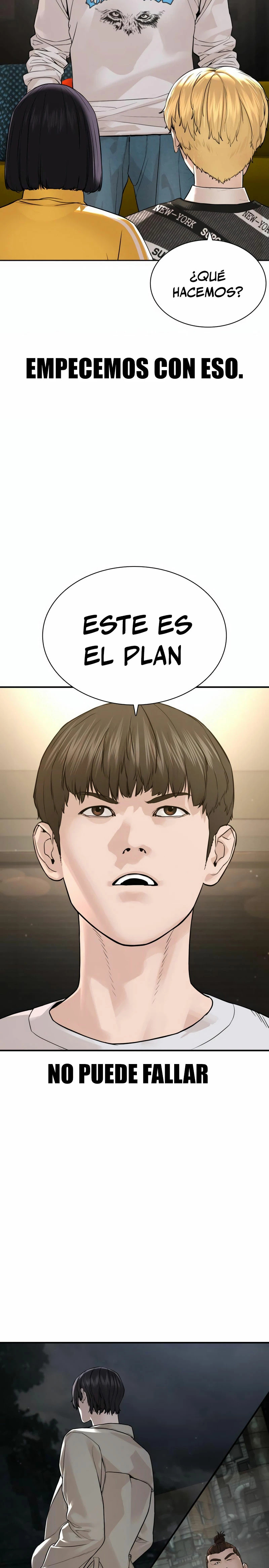 Read Viral Hit Español Manga Online