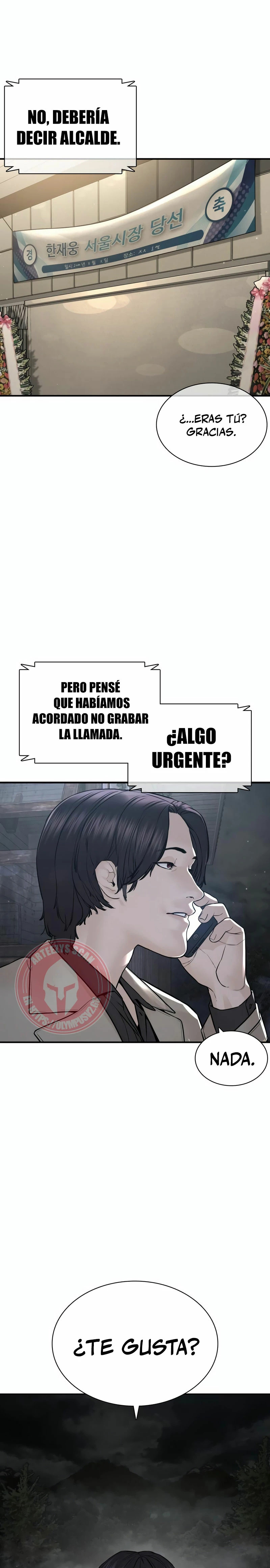 Read Viral Hit Español Manga Online