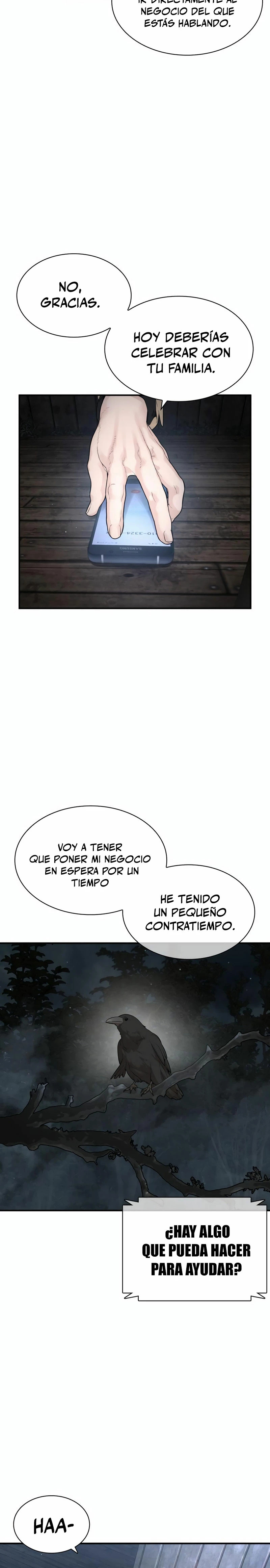 Read Viral Hit Español Manga Online