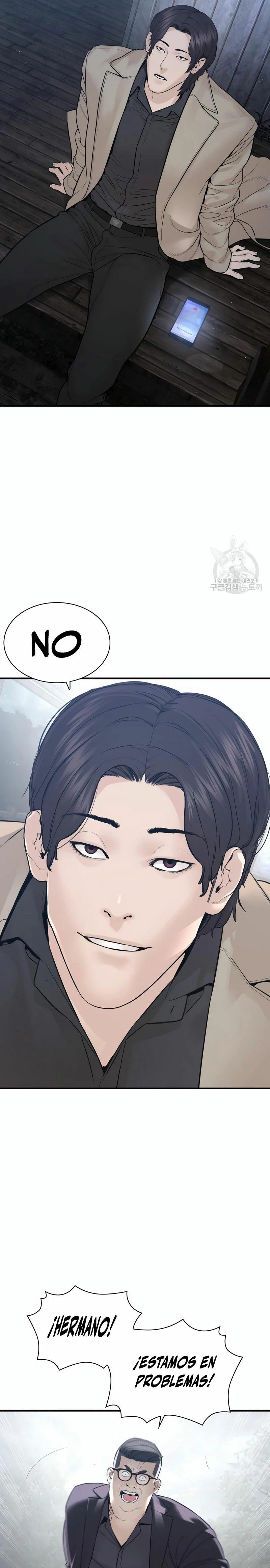 Read Viral Hit Español Manga Online