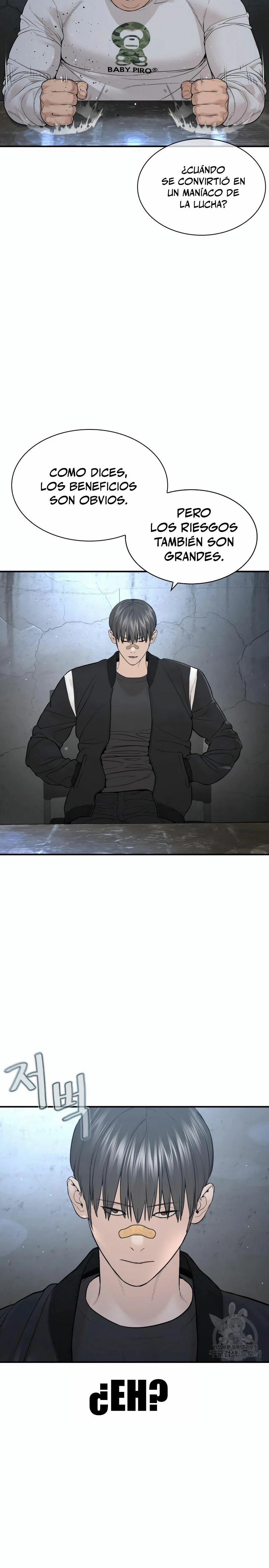 Read Viral Hit Español Manga Online