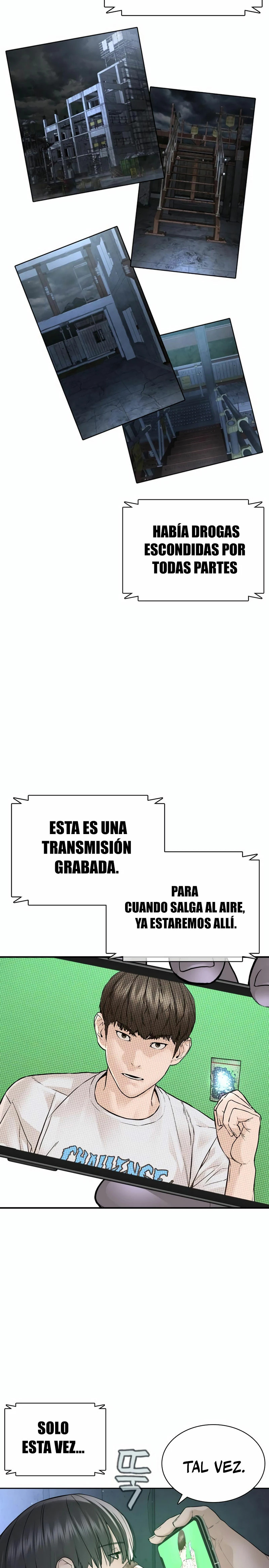 Read Viral Hit Español Manga Online