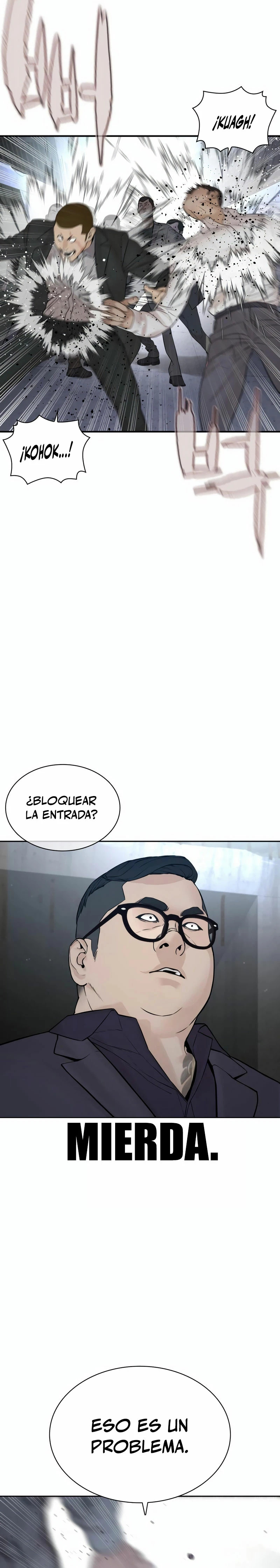 Read Viral Hit Español Manga Online