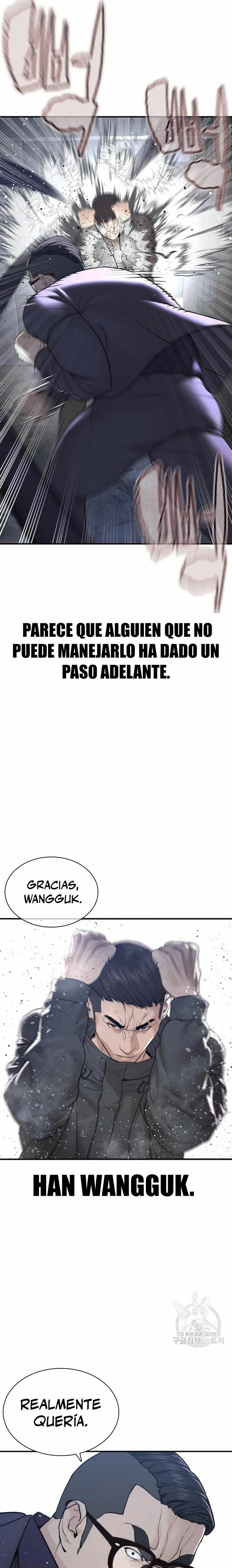 Read Viral Hit Español Manga Online
