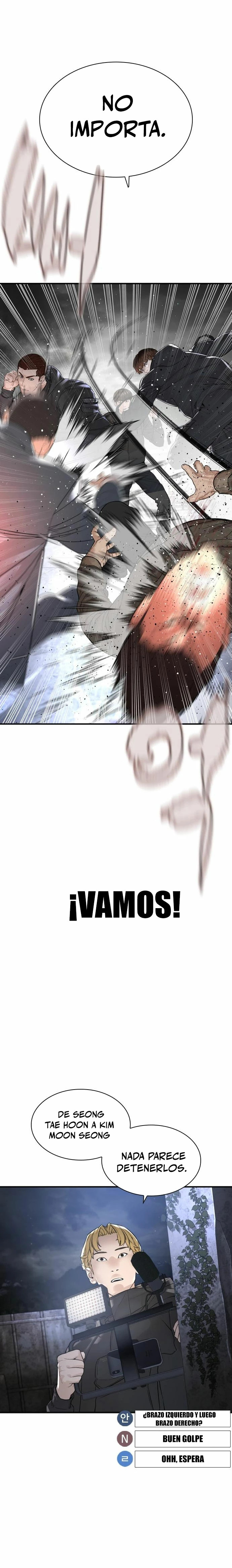 Read Viral Hit Español Manga Online