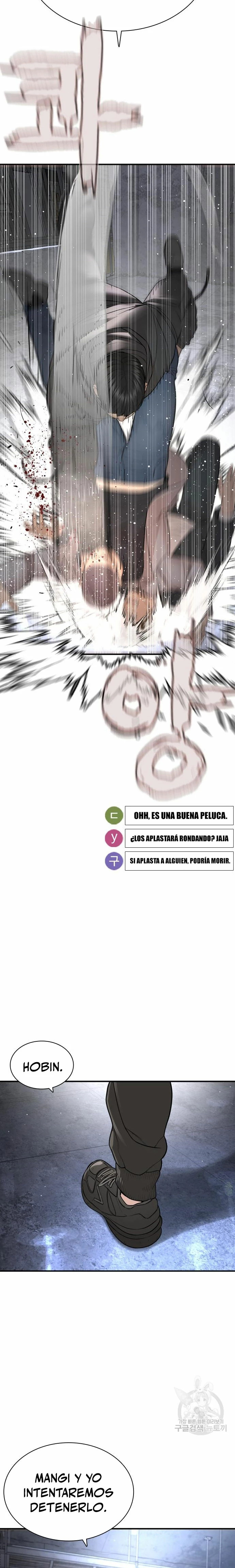 Read Viral Hit Español Manga Online