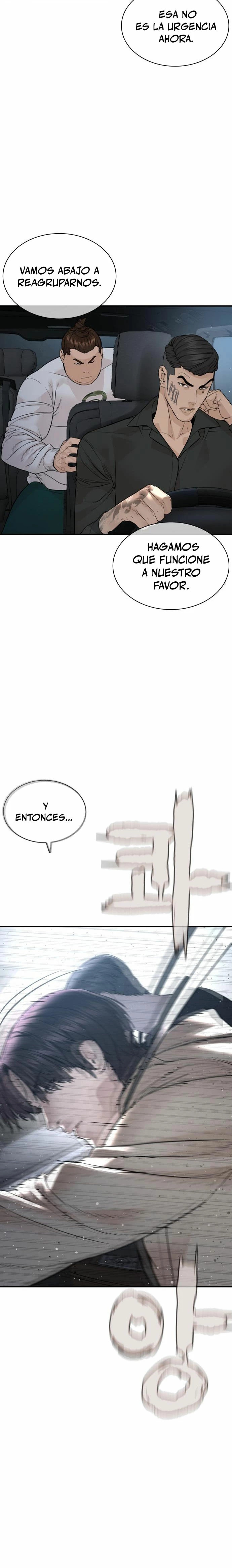 Read Viral Hit Español Manga Online