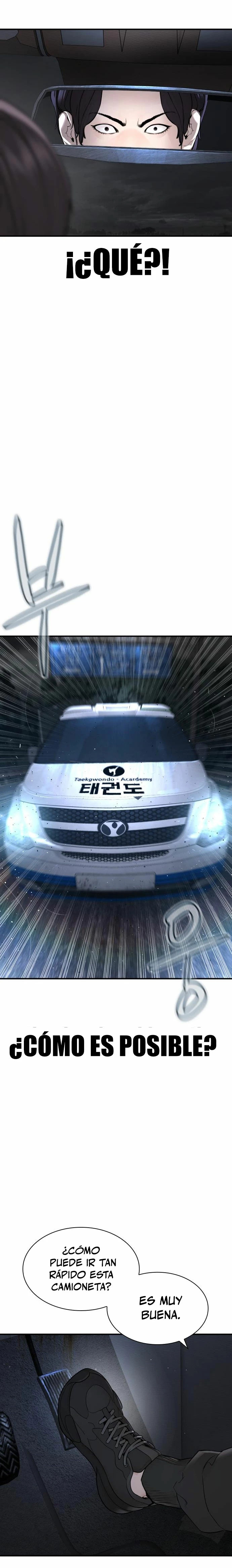 Read Viral Hit Español Manga Online