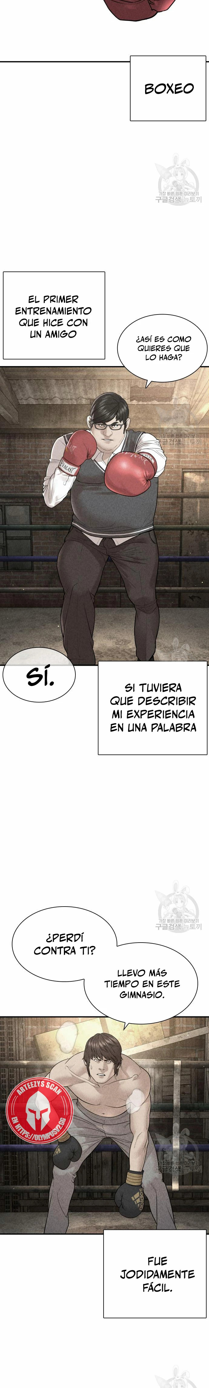 Read Viral Hit Español Manga Online