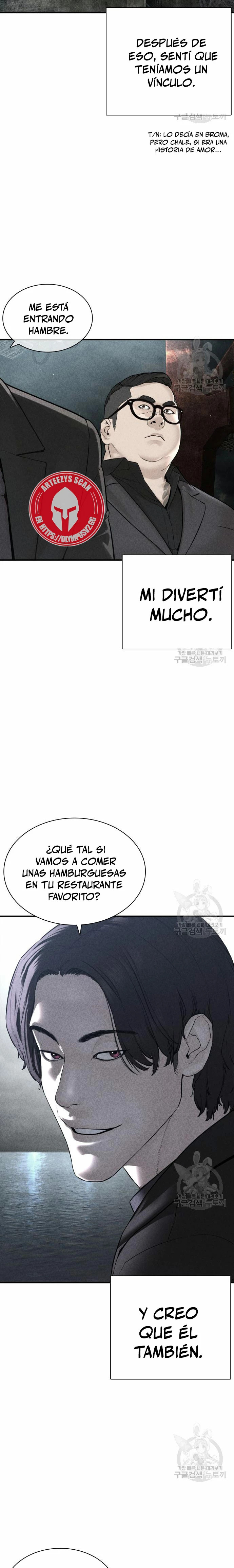 Read Viral Hit Español Manga Online