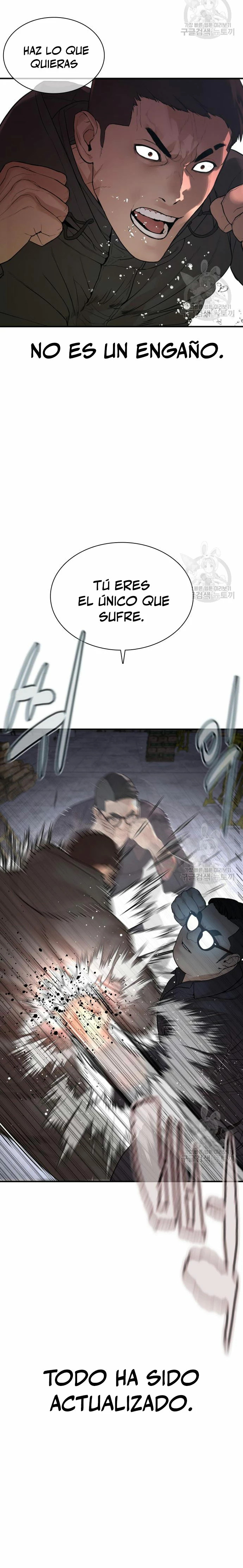 Read Viral Hit Español Manga Online