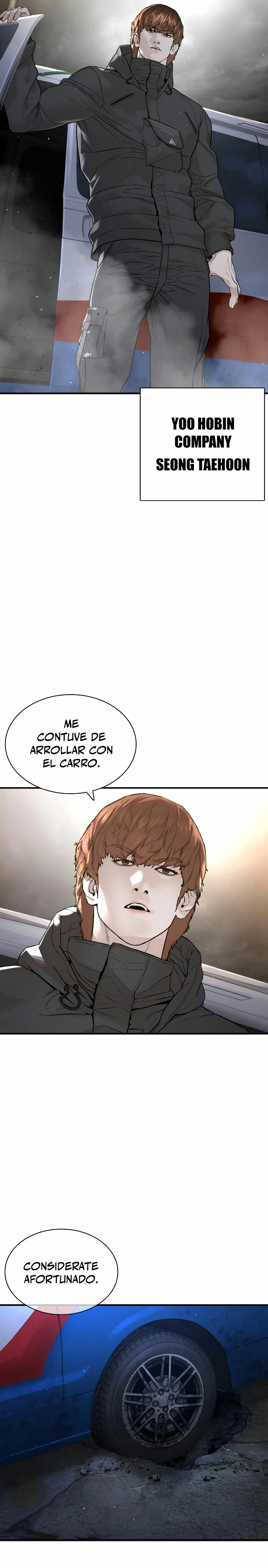 Read Viral Hit Español Manga Online