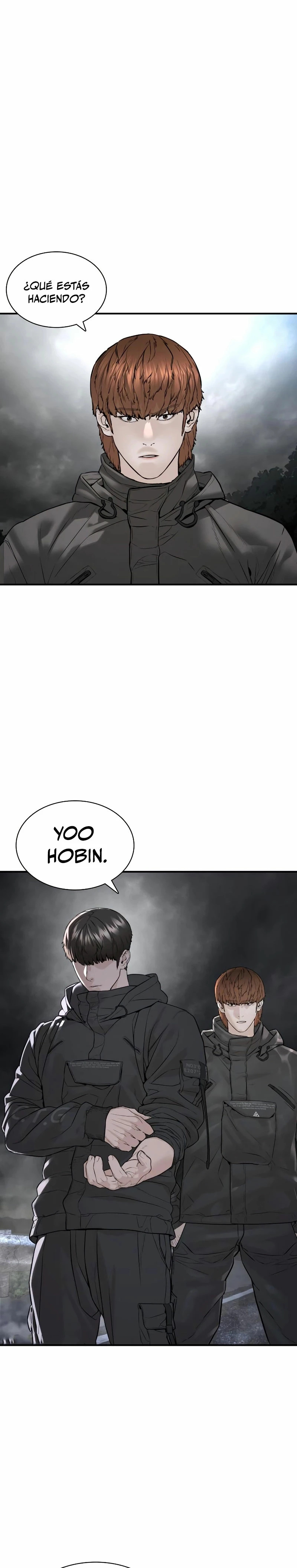 Read Viral Hit Español Manga Online