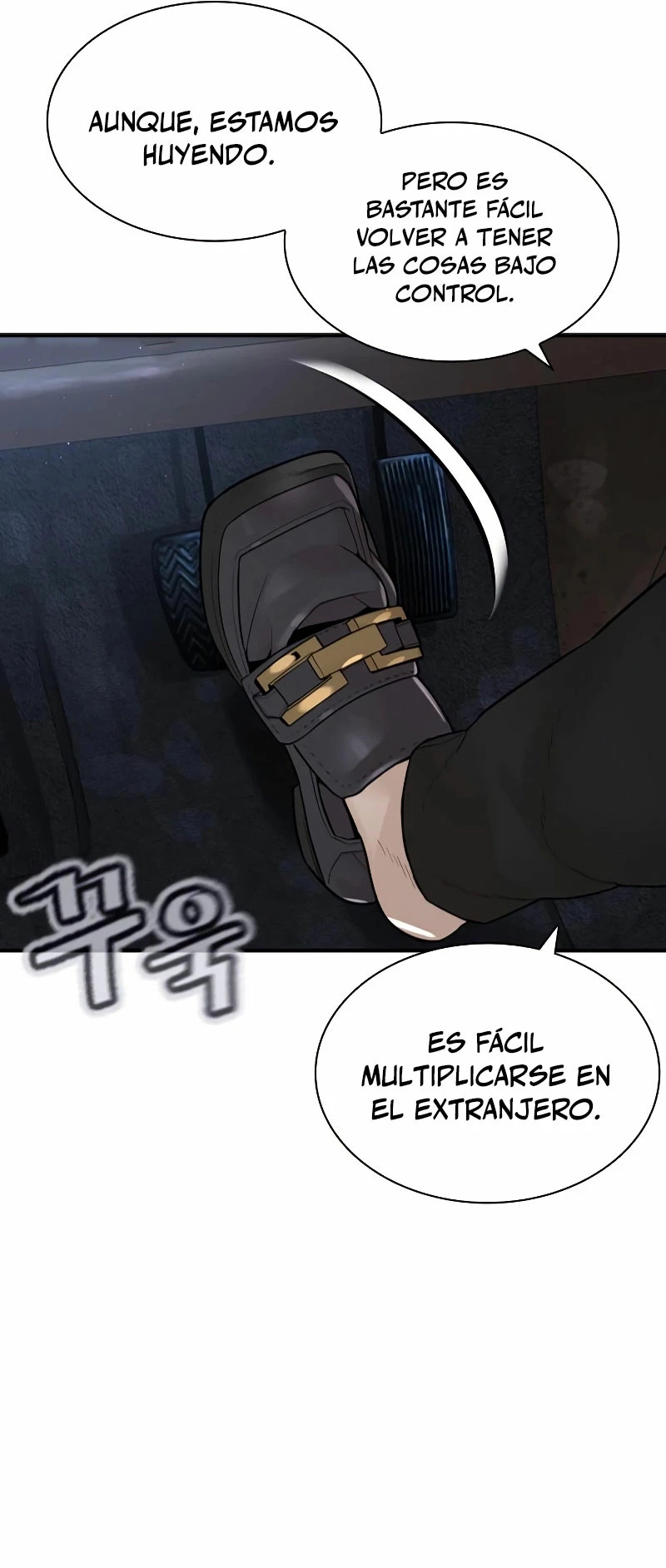 Read Viral Hit Español Manga Online