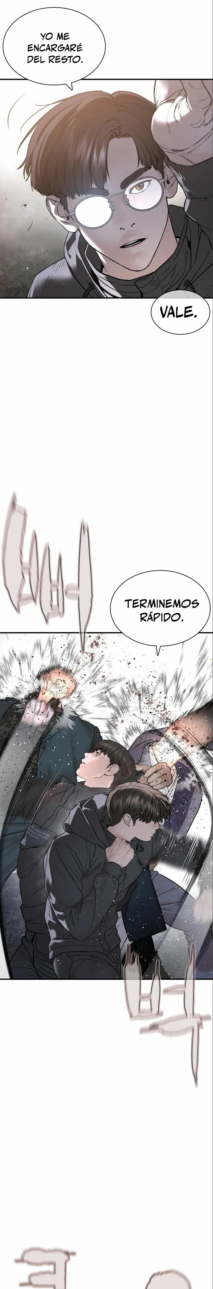 Read Viral Hit Español Manga Online
