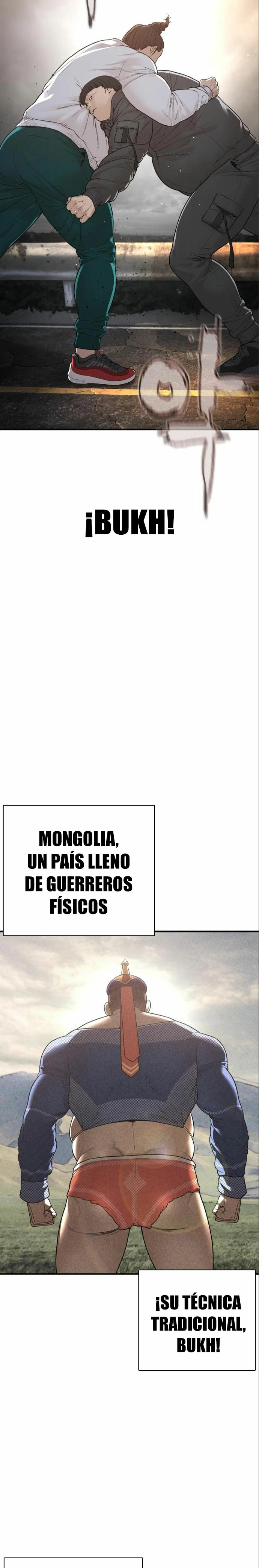 Read Viral Hit Español Manga Online