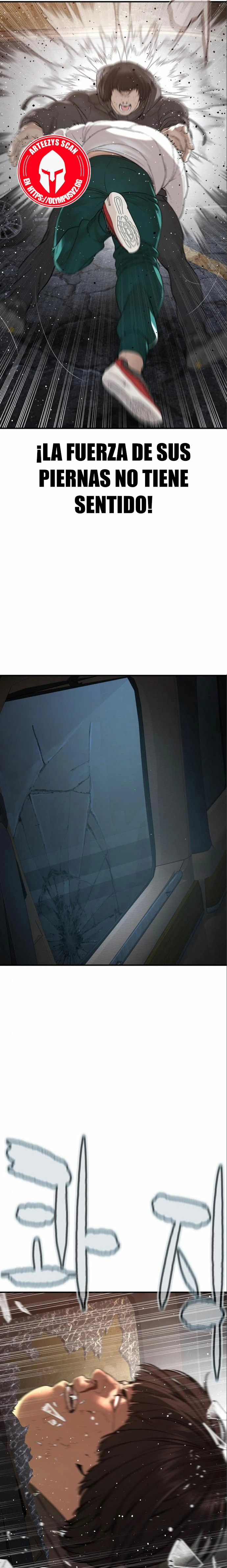 Read Viral Hit Español Manga Online