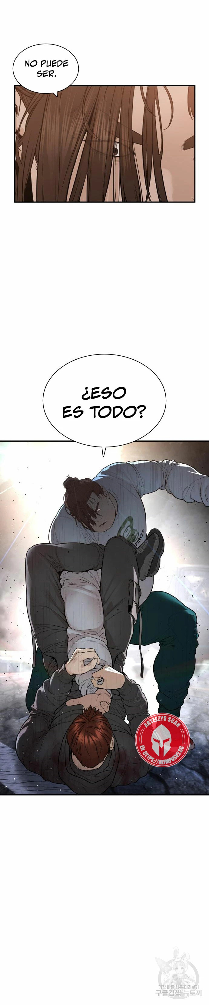 Read Viral Hit Español Manga Online