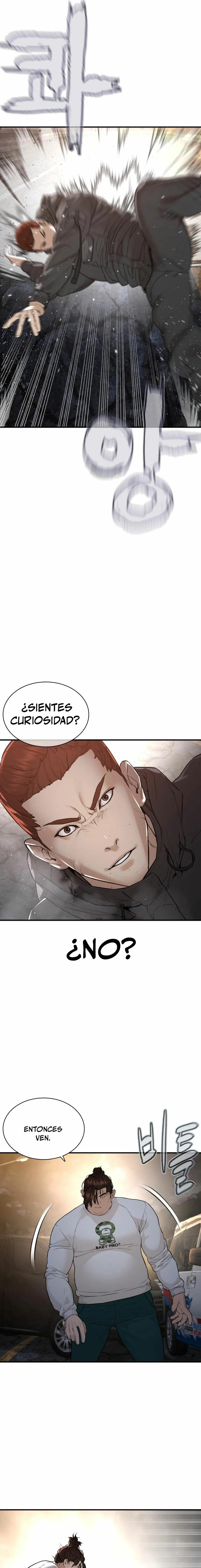 Read Viral Hit Español Manga Online