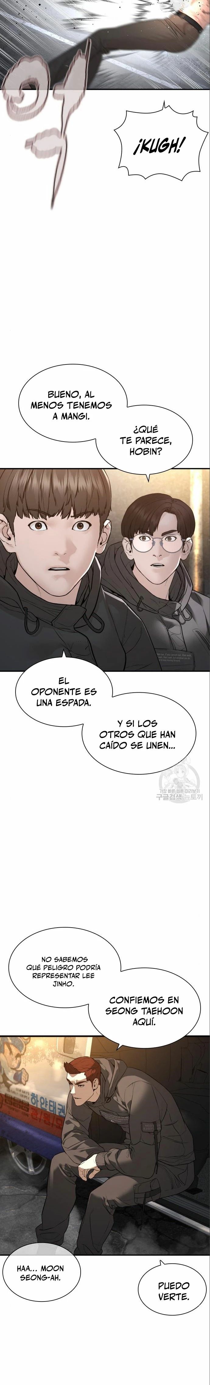 Read Viral Hit Español Manga Online