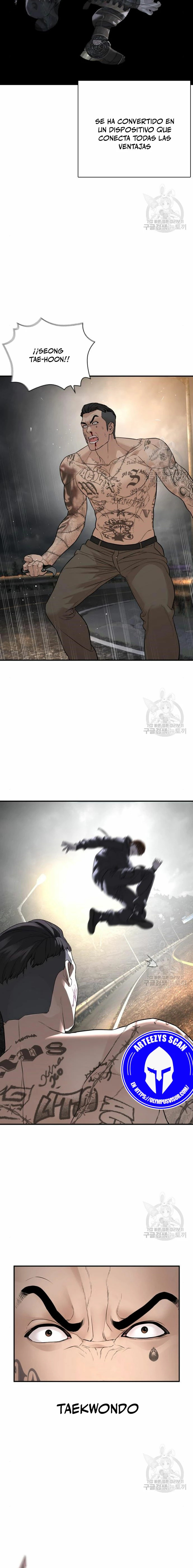 Read Viral Hit Español Manga Online