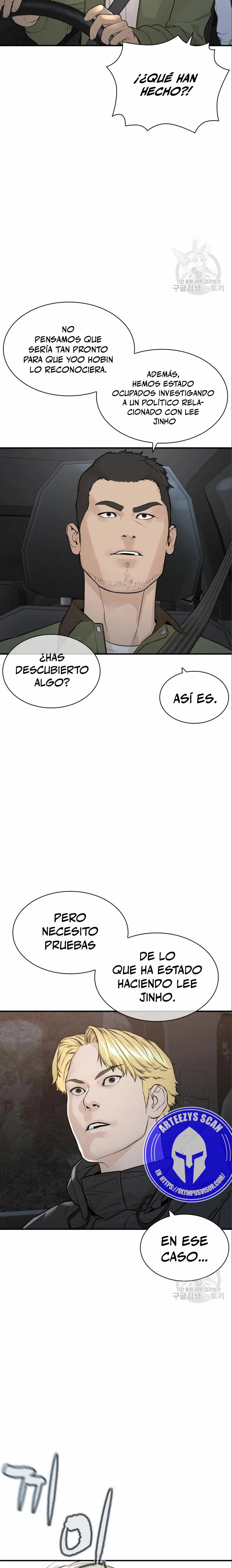 Read Viral Hit Español Manga Online