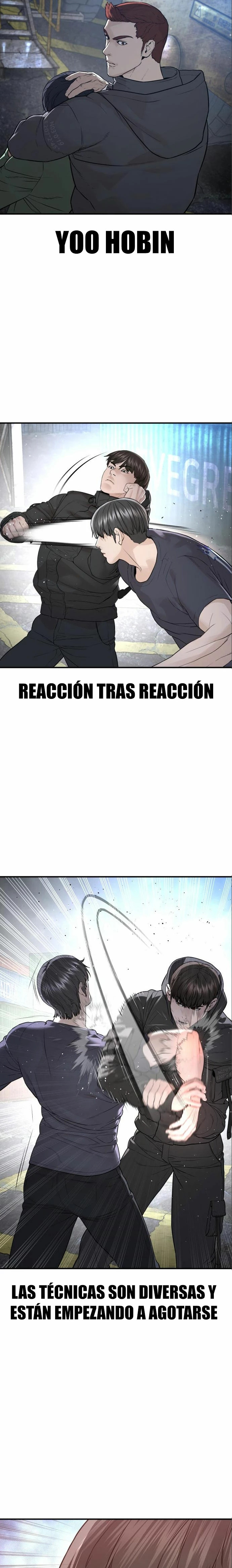 Read Viral Hit Español Manga Online