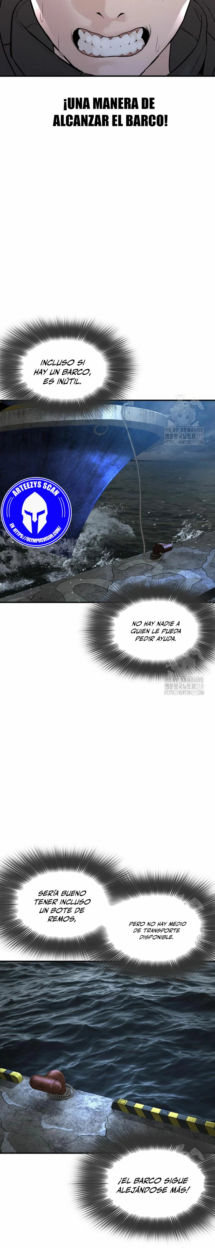 Read Viral Hit Español Manga Online