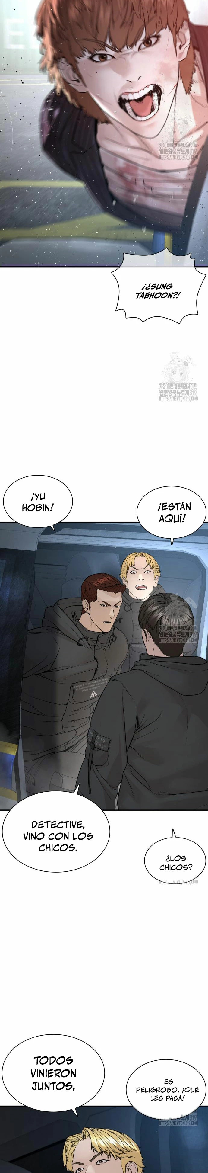 Read Viral Hit Español Manga Online