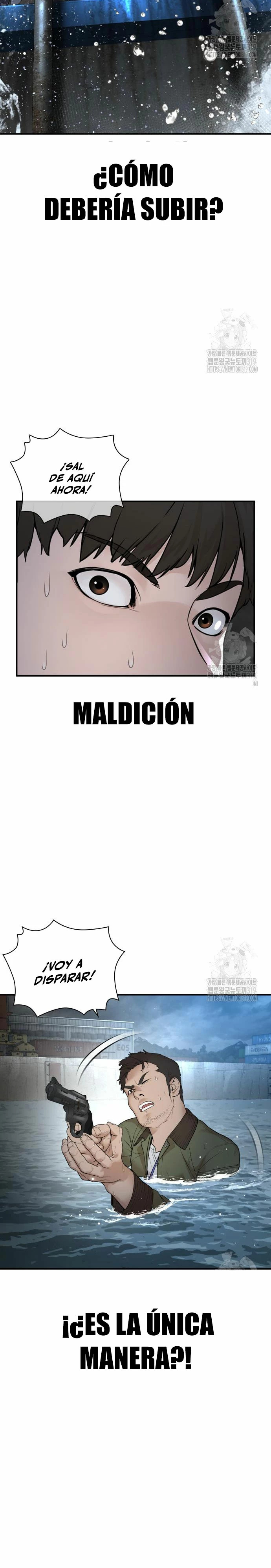 Read Viral Hit Español Manga Online