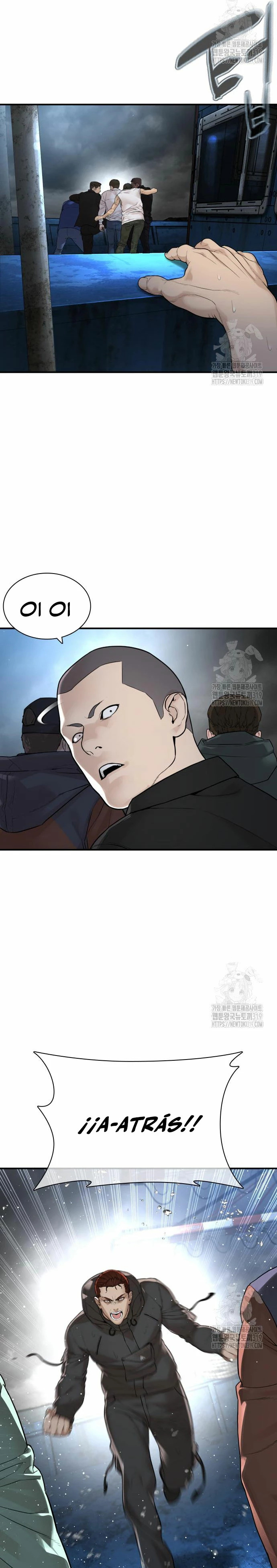 Read Viral Hit Español Manga Online