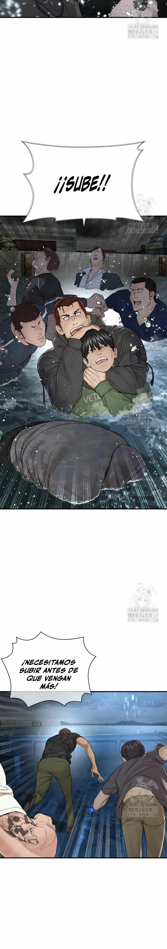 Read Viral Hit Español Manga Online