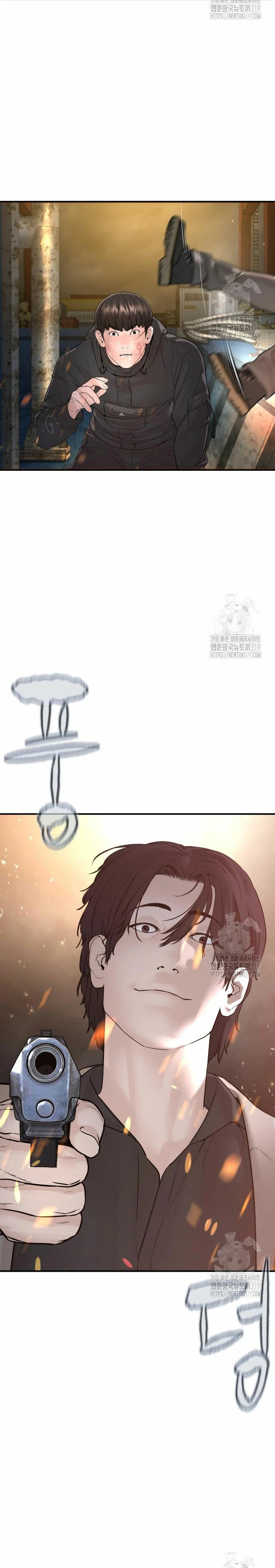 Read Viral Hit Español Manga Online