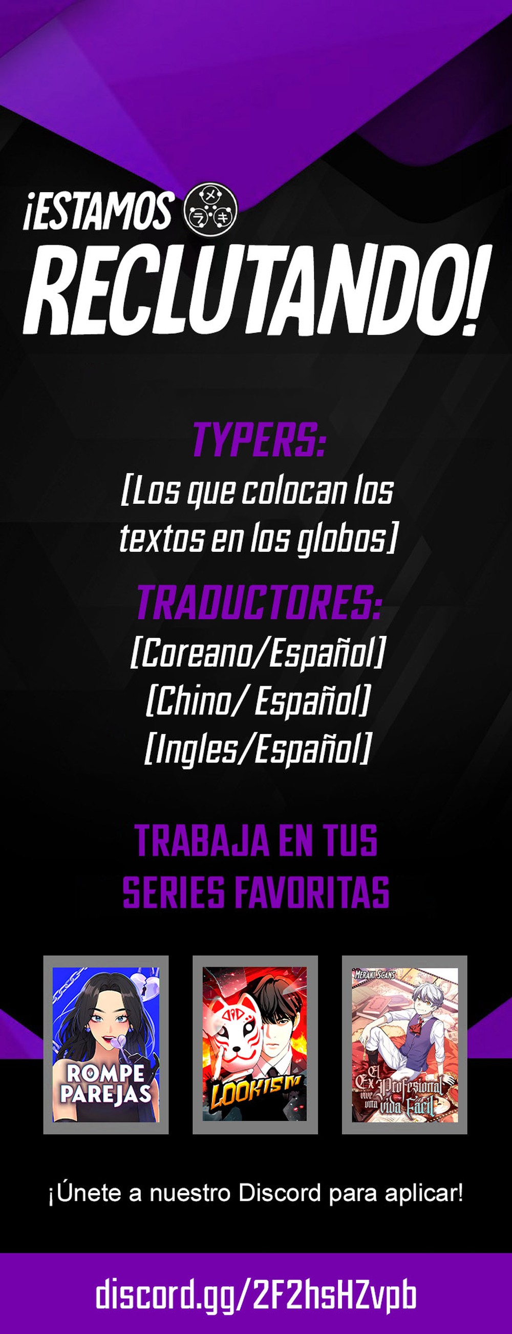 Read Viral Hit Español Manga Online