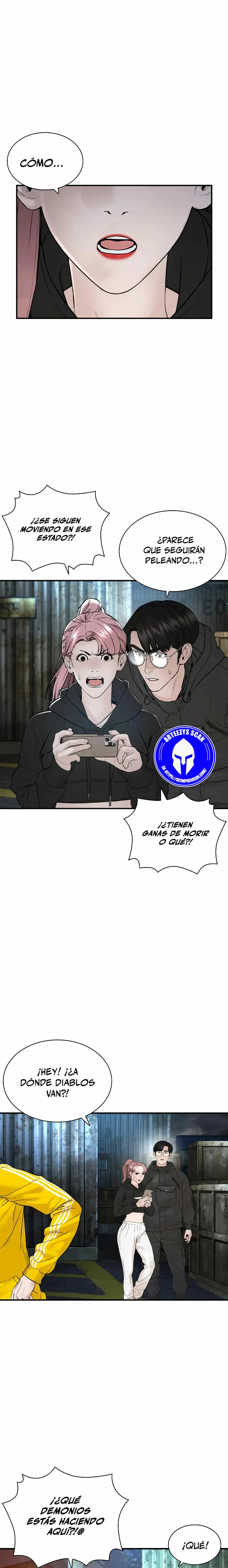 Read Viral Hit Español Manga Online