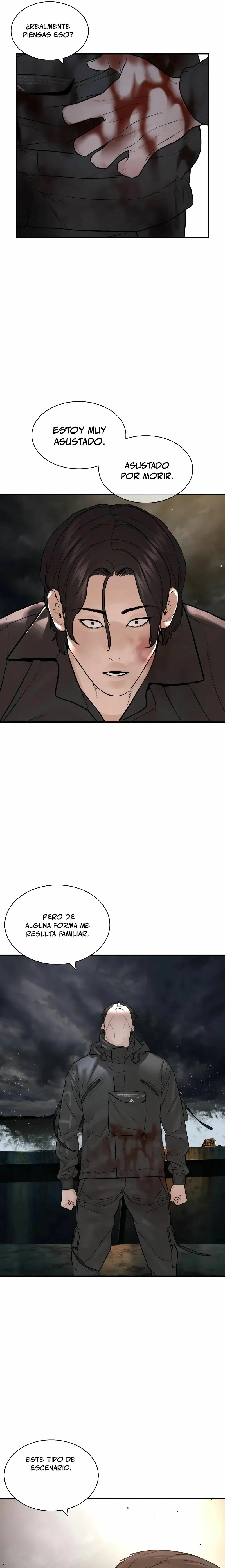 Read Viral Hit Español Manga Online