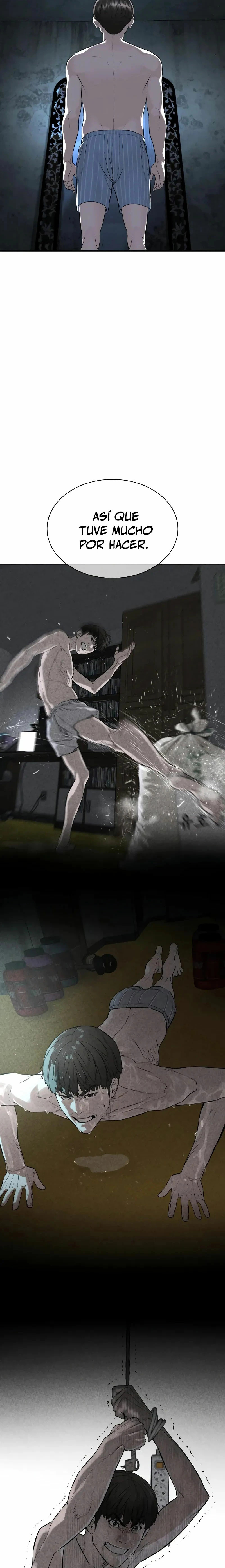 Read Viral Hit Español Manga Online