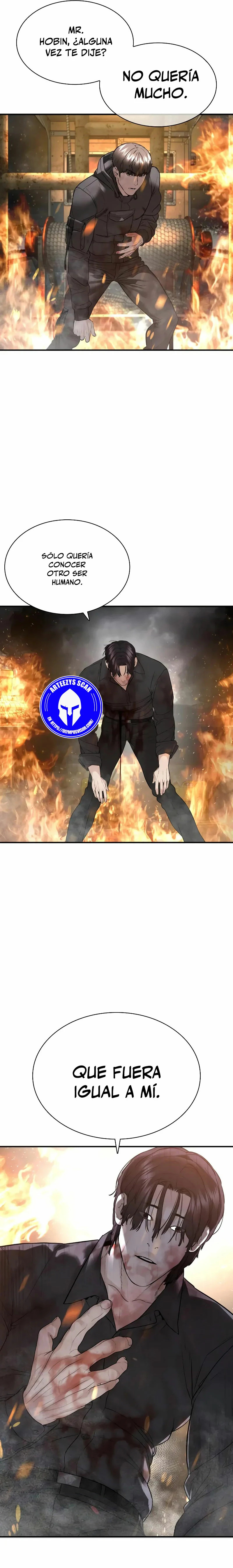 Read Viral Hit Español Manga Online